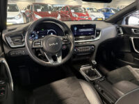 Kia Ceed Sportswagon 1.0 T-GDi MHEV Design Edition 33