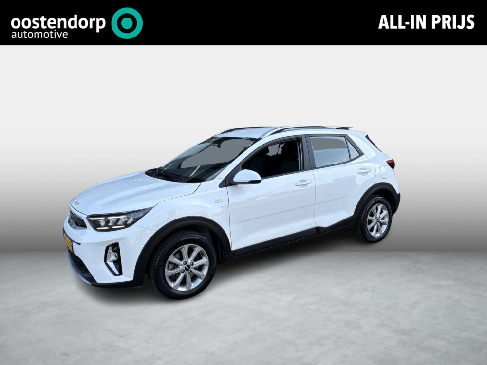 Kia Stonic 1.0 T-GDi MHEV DynamicLine 0