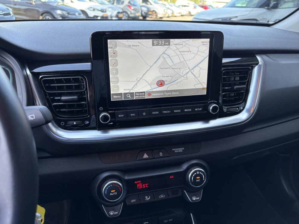 Kia Stonic 1.0 T-GDi MHEV DynamicLine 11