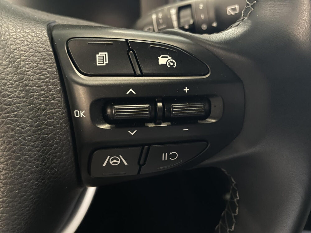 Kia Stonic 1.0 T-GDi MHEV DynamicLine 17