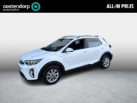 Kia Stonic 1.0 T-GDi MHEV DynamicLine 19