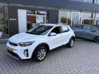 Kia Stonic 1.0 T-GDi MHEV DynamicLine 20