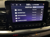 Kia Stonic 1.0 T-GDi MHEV DynamicLine 31