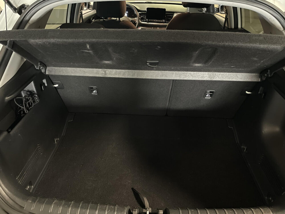 Kia Stonic 1.0 T-GDi MHEV DynamicLine 8