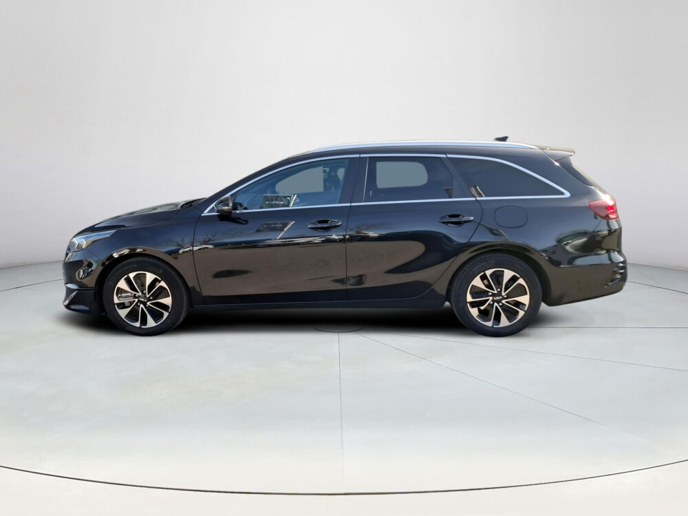 Kia Ceed Sportswagon 1.0 T-GDi MHEV Design Edition 1