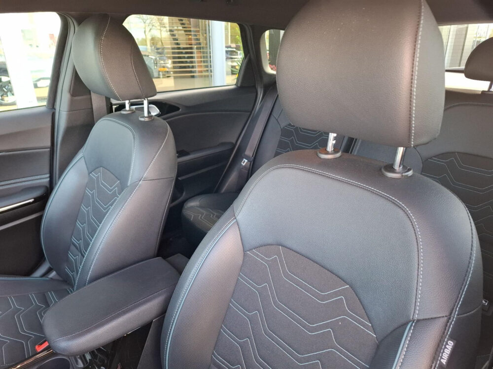 Kia Ceed Sportswagon 1.0 T-GDi MHEV Design Edition 10