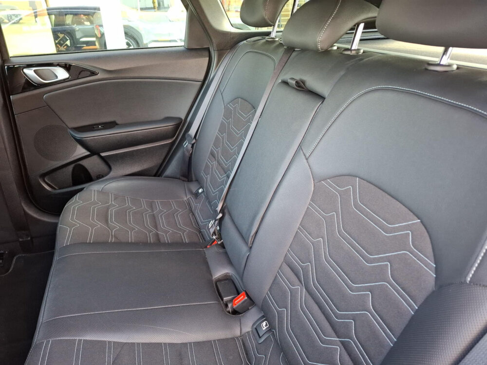 Kia Ceed Sportswagon 1.0 T-GDi MHEV Design Edition 15