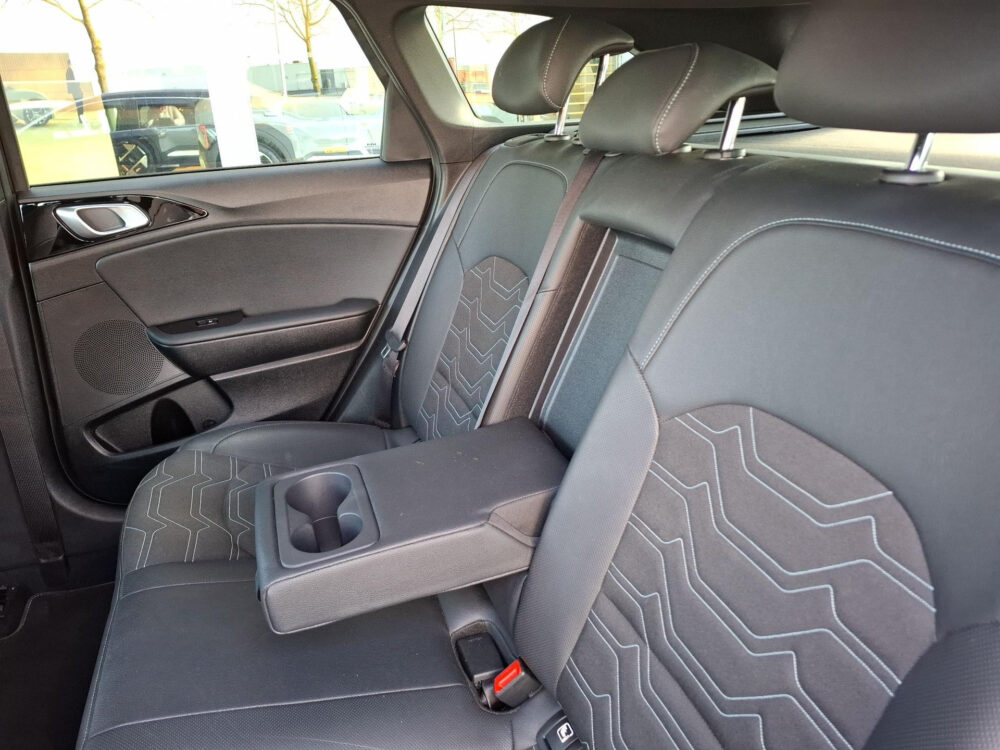 Kia Ceed Sportswagon 1.0 T-GDi MHEV Design Edition 16