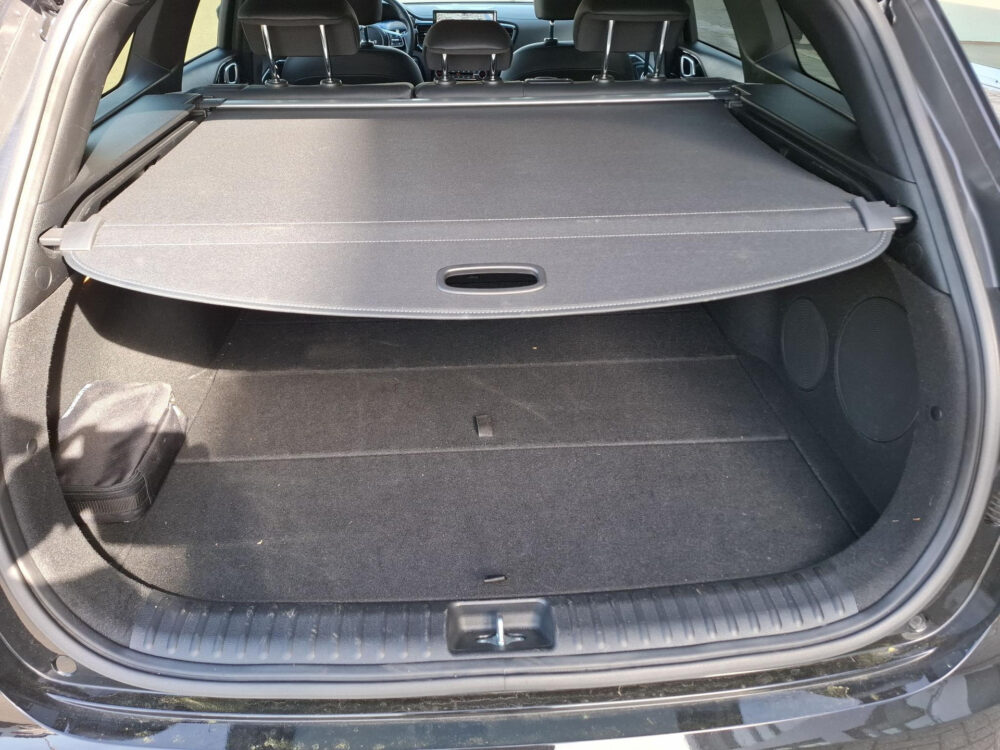 Kia Ceed Sportswagon 1.0 T-GDi MHEV Design Edition 17