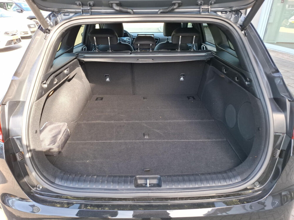 Kia Ceed Sportswagon 1.0 T-GDi MHEV Design Edition 18
