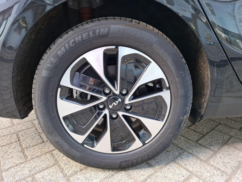Kia Ceed Sportswagon 1.0 T-GDi MHEV Design Edition 19