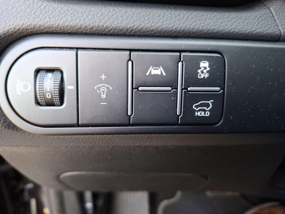 Kia Ceed Sportswagon 1.0 T-GDi MHEV Design Edition 23