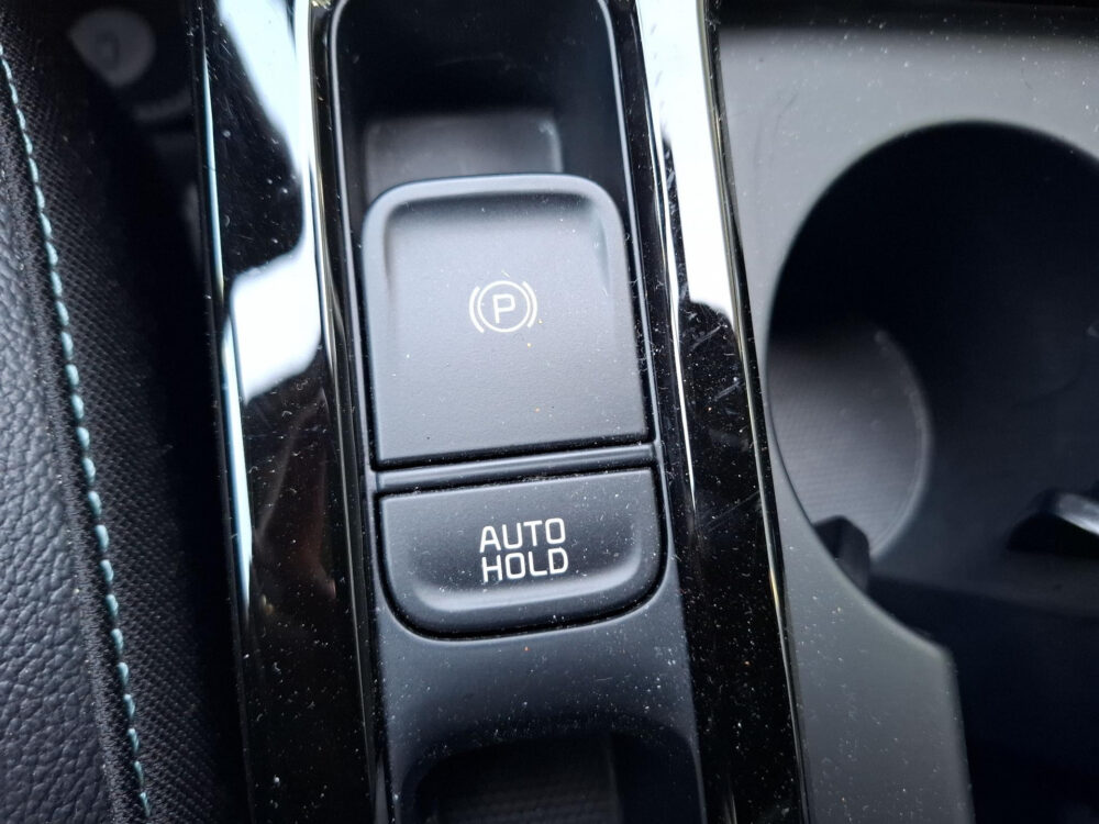 Kia Ceed Sportswagon 1.0 T-GDi MHEV Design Edition 27