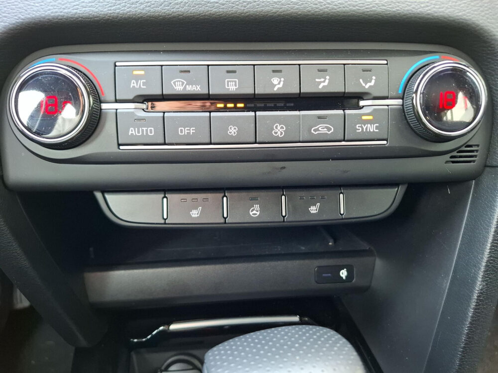 Kia Ceed Sportswagon 1.0 T-GDi MHEV Design Edition 28