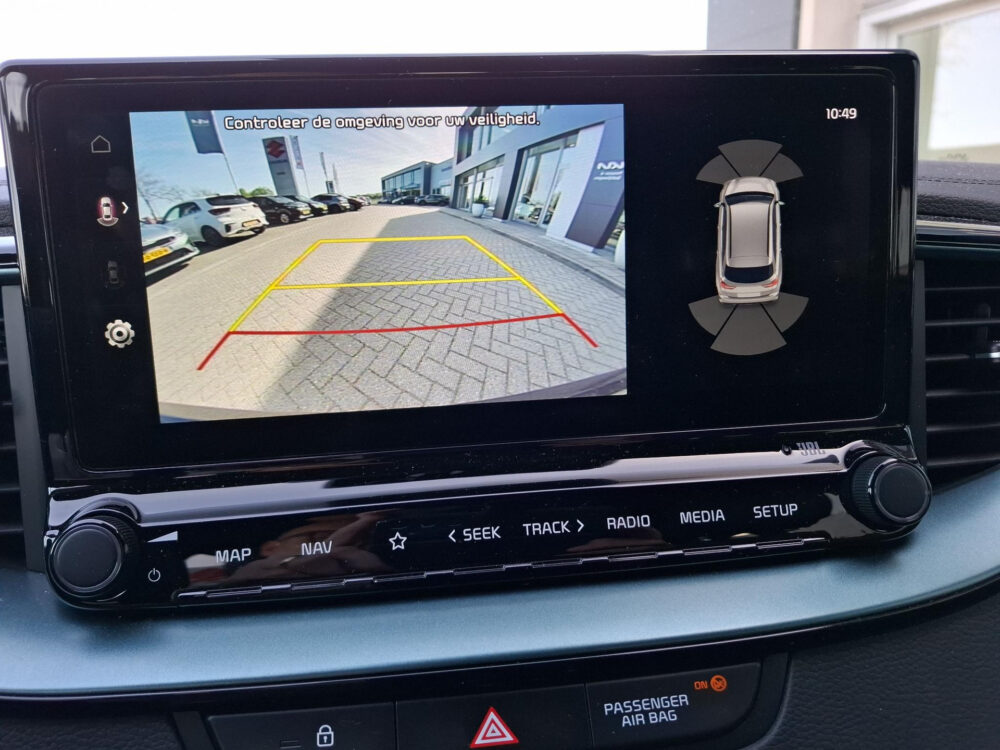 Kia Ceed Sportswagon 1.0 T-GDi MHEV Design Edition 30