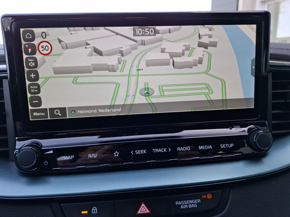 Kia Ceed Sportswagon 1.0 T-GDi MHEV Design Edition 31