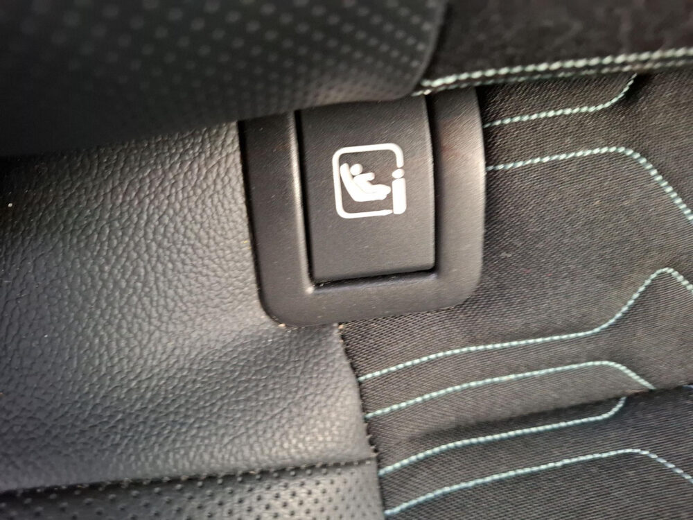 Kia Ceed Sportswagon 1.0 T-GDi MHEV Design Edition 36