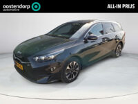Kia Ceed Sportswagon 1.0 T-GDi MHEV Design Edition 39