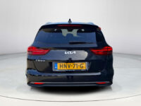 Kia Ceed Sportswagon 1.0 T-GDi MHEV Design Edition 42