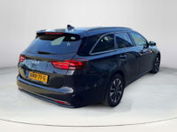 Kia Ceed Sportswagon 1.0 T-GDi MHEV Design Edition 43
