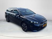 Kia Ceed Sportswagon 1.0 T-GDi MHEV Design Edition 45