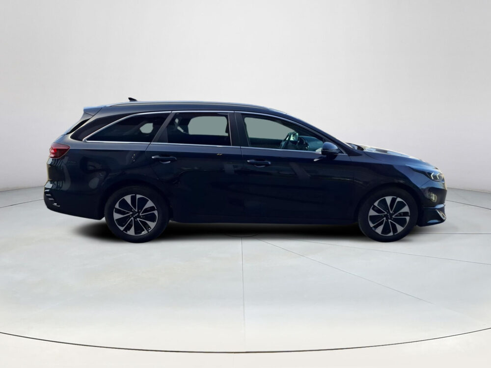 Kia Ceed Sportswagon 1.0 T-GDi MHEV Design Edition 5