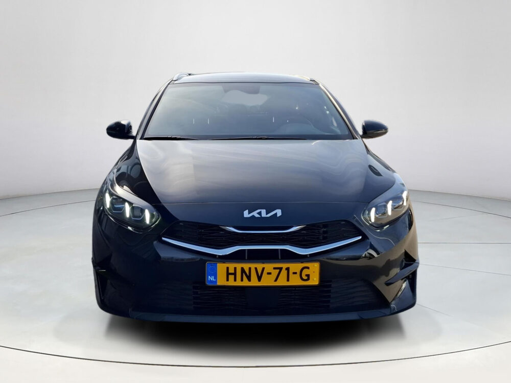 Kia Ceed Sportswagon 1.0 T-GDi MHEV Design Edition 7