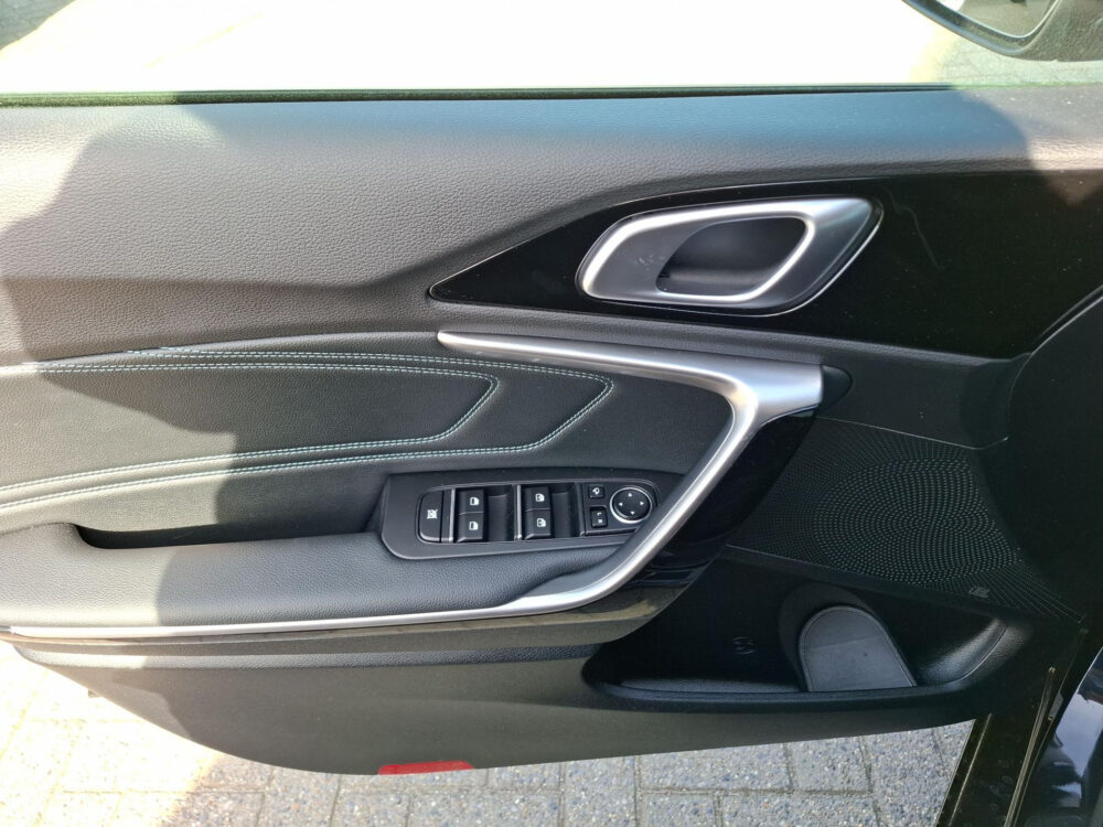 Kia Ceed Sportswagon 1.0 T-GDi MHEV Design Edition 9