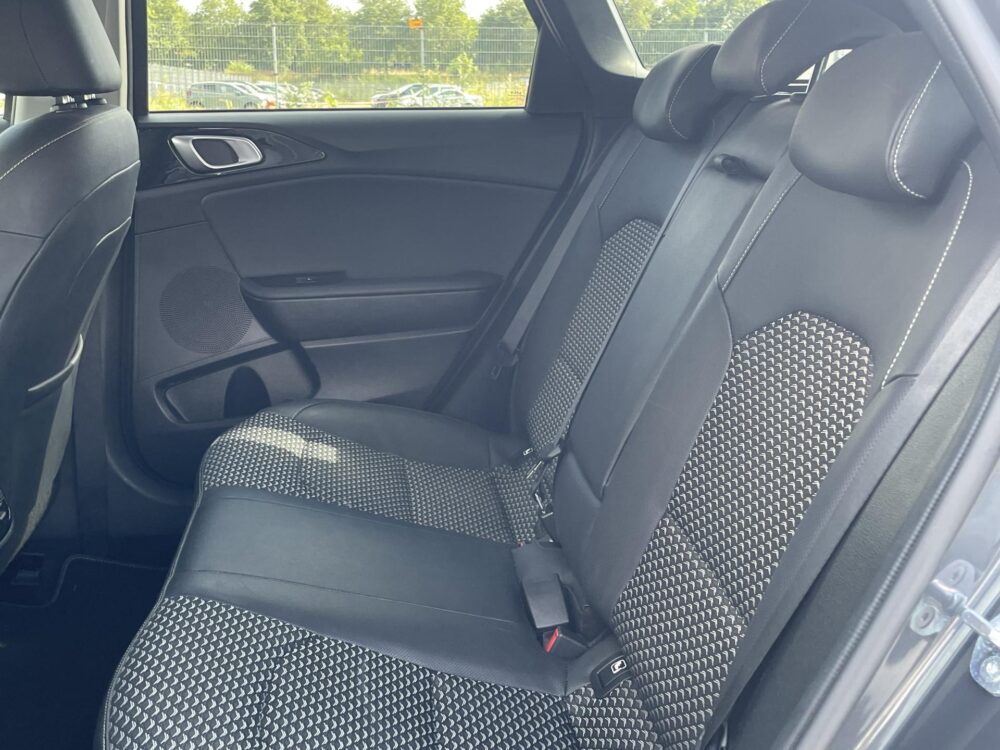 Kia Ceed Sportswagon 1.0 T-GDi DynamicPlusLine 10