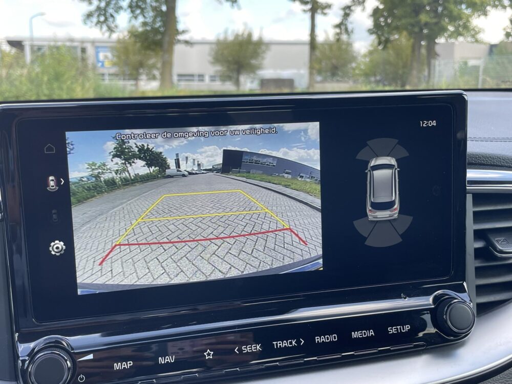 Kia Ceed Sportswagon 1.0 T-GDi DynamicPlusLine 20