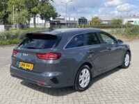 Kia Ceed Sportswagon 1.0 T-GDi DynamicPlusLine 33
