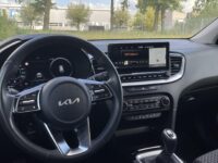 Kia Ceed Sportswagon 1.0 T-GDi DynamicPlusLine 38