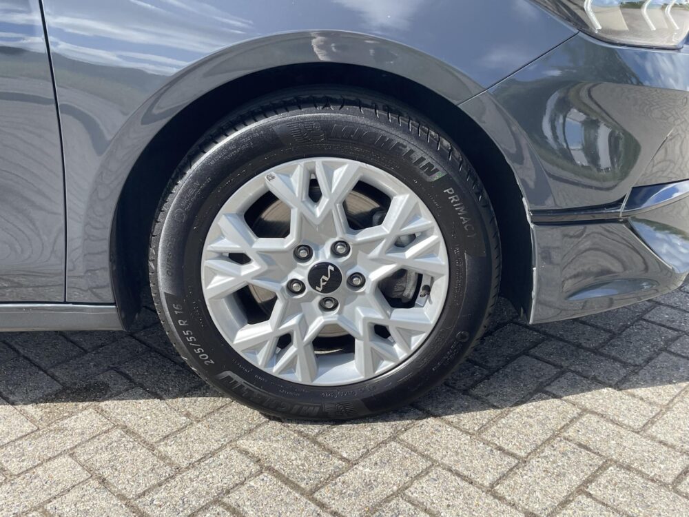 Kia Ceed Sportswagon 1.0 T-GDi DynamicPlusLine 4