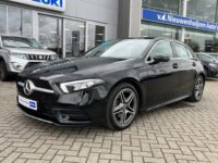 Mercedes-Benz A-Klasse 200 AMG Line 24