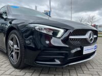 Mercedes-Benz A-Klasse 200 AMG Line 27