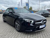 Mercedes-Benz A-Klasse 200 AMG Line 28