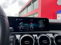 Mercedes-Benz A-Klasse 200 AMG Line 38