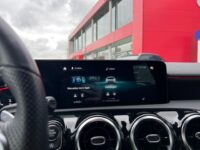 Mercedes-Benz A-Klasse 200 AMG Line 41