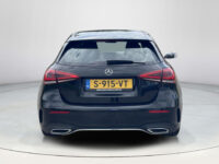 Mercedes-Benz A-Klasse 200 AMG Line 46