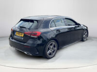 Mercedes-Benz A-Klasse 200 AMG Line 47