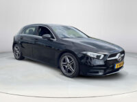 Mercedes-Benz A-Klasse 200 AMG Line 49