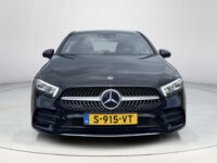Mercedes-Benz A-Klasse 200 AMG Line 50