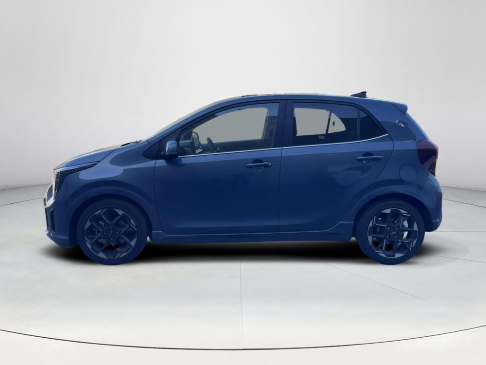 Kia Picanto 1.0 DPI GT-Line 1