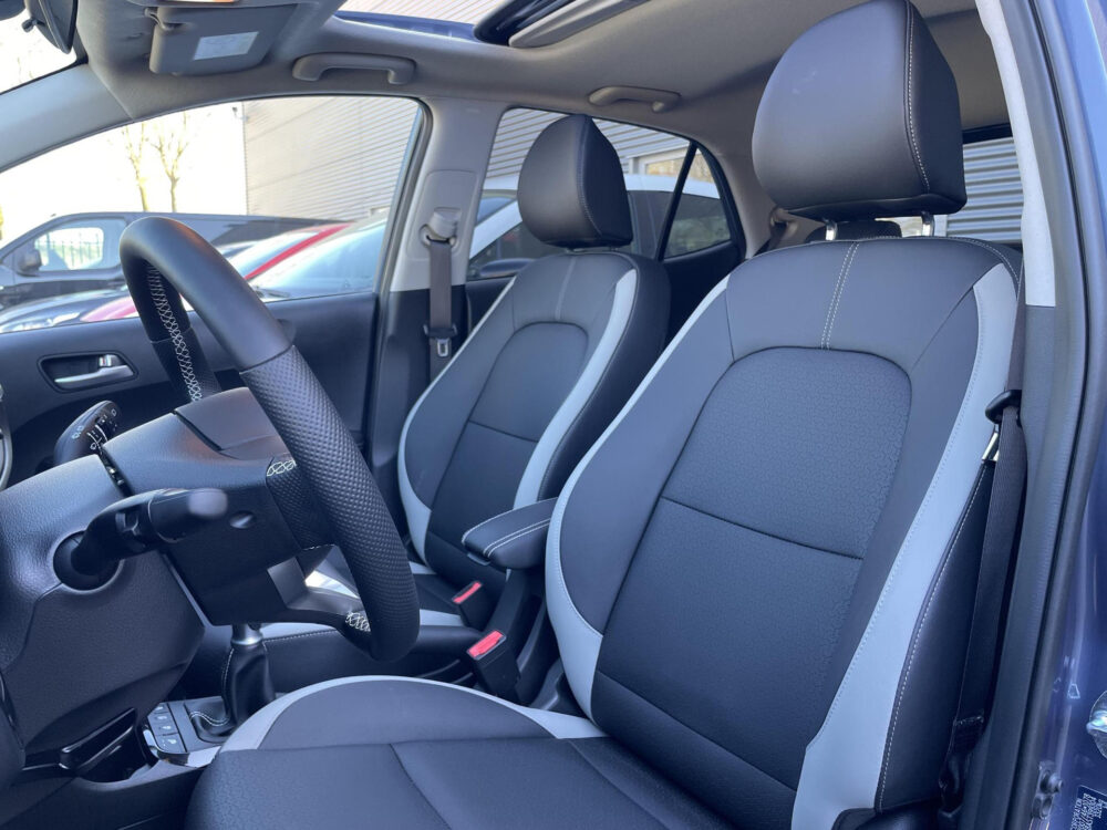 Kia Picanto 1.0 DPI GT-Line 10
