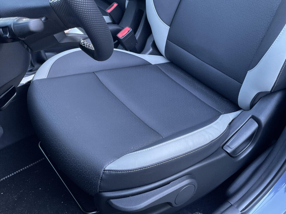 Kia Picanto 1.0 DPI GT-Line 11