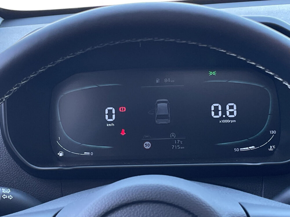 Kia Picanto 1.0 DPI GT-Line 13