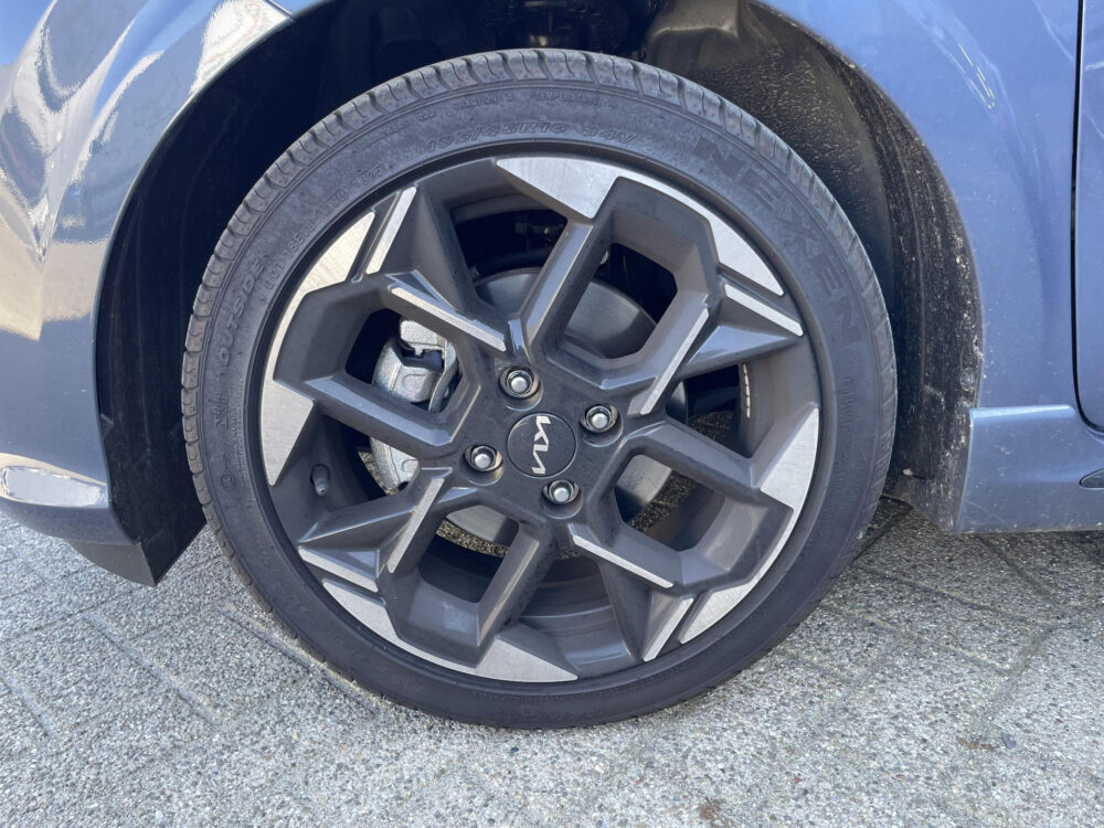 Kia Picanto 1.0 DPI GT-Line 17
