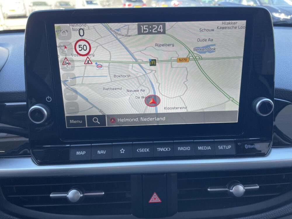 Kia Picanto 1.0 DPI GT-Line 24