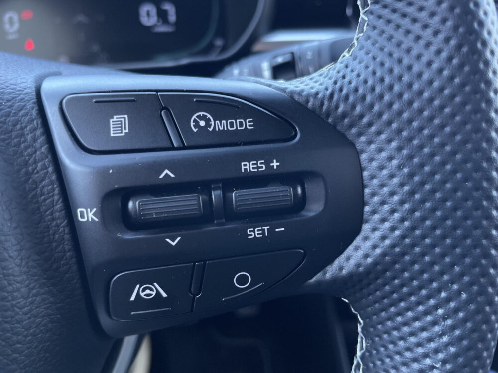 Kia Picanto 1.0 DPI GT-Line 29