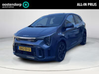 Kia Picanto 1.0 DPI GT-Line 30